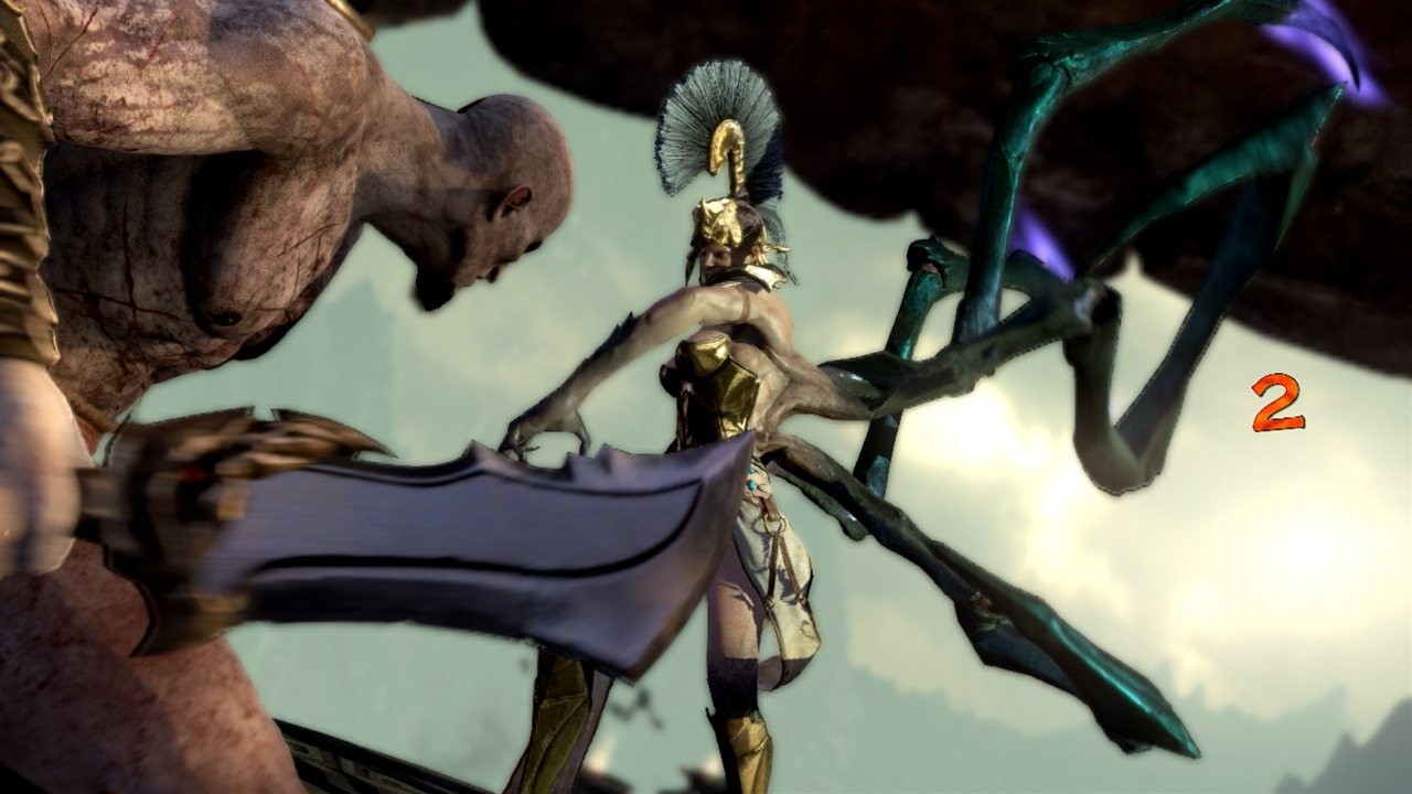 God of War: Ascension (Edición Coleccionista) - Imagen 42